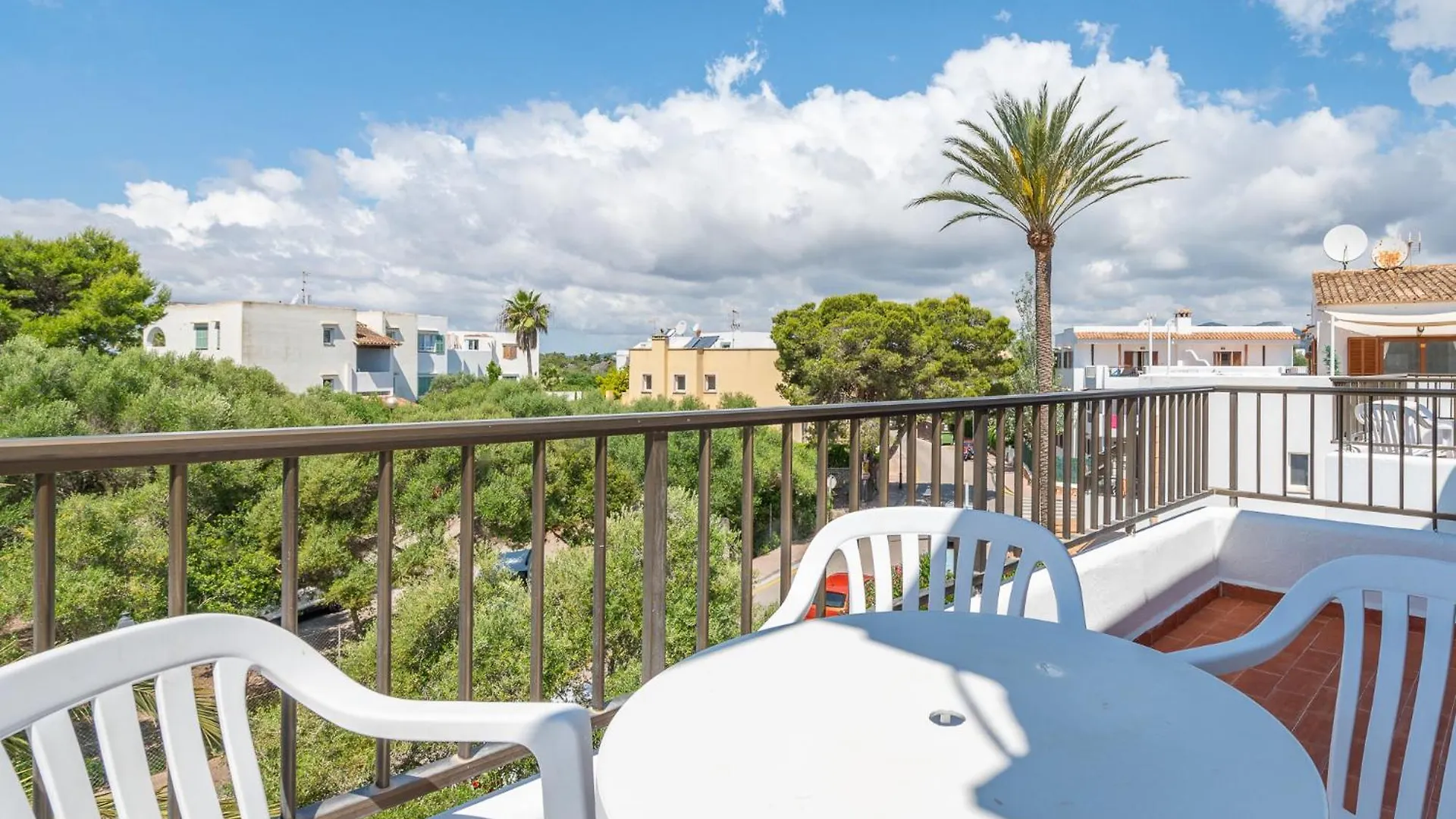 Apartment Ferienwohnung Gran Sol Family 7 Felanitx