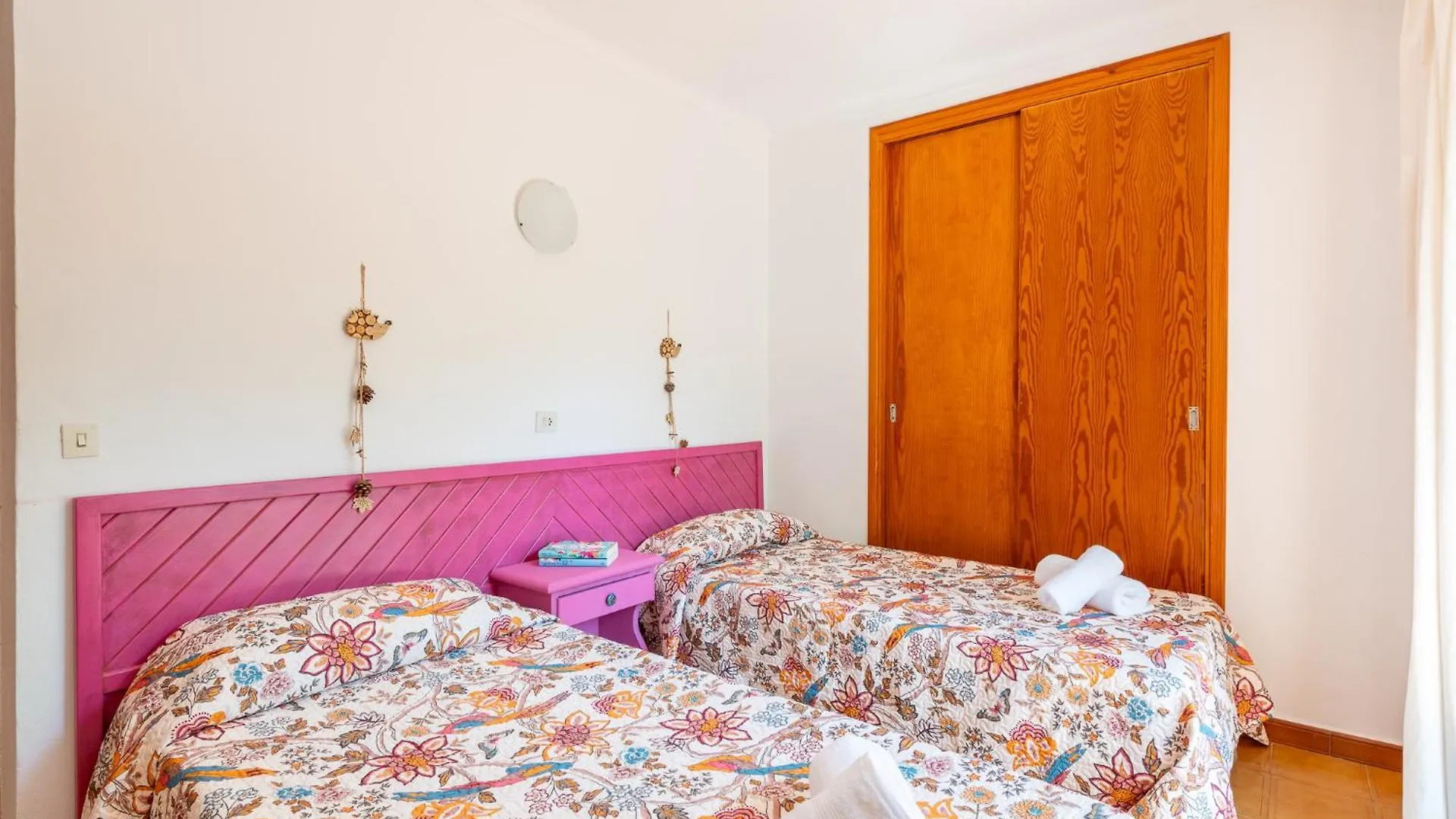 Ferienwohnung Gran Sol Family 7 Felanitx Spanien